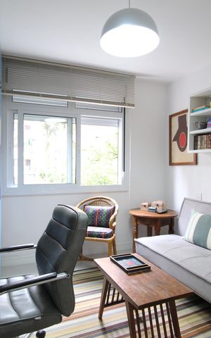 Apartamento à venda com 85m², 2 quartos e 1 vagaQuarto 1