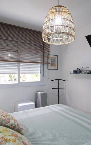 Apartamento à venda com 85m², 2 quartos e 1 vagaQuarto 2
