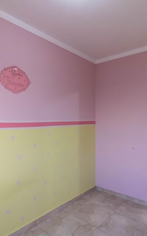 Apartamento à venda com 62m², 3 quartos e 1 vaga Apartamento à venda com 62m², 3 quartos e 1 vagaQuarto 3