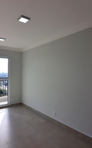 Apartamento à venda com 50m², 2 quartos e 1 vagaSala