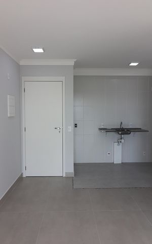 Apartamento à venda com 50m², 2 quartos e 1 vagaSala