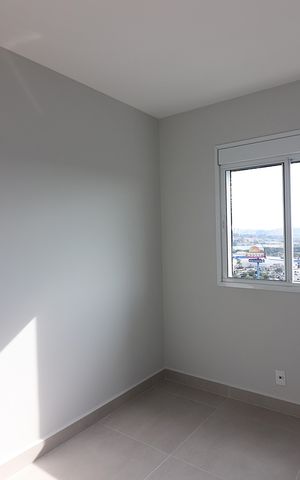 Apartamento à venda com 50m², 2 quartos e 1 vagaQuarto 1