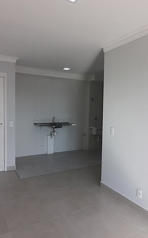 Apartamento à venda com 50m², 2 quartos e 1 vagaSala