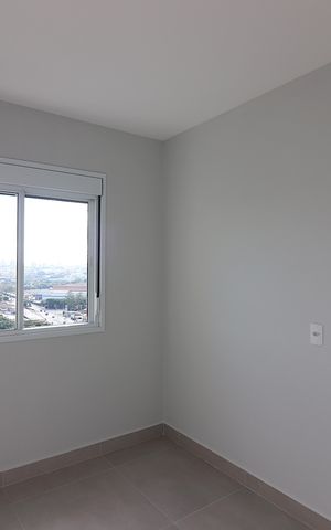Apartamento à venda com 50m², 2 quartos e 1 vagaQuarto 2