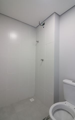 Apartamento à venda com 50m², 2 quartos e 1 vagaBanheiro Social
