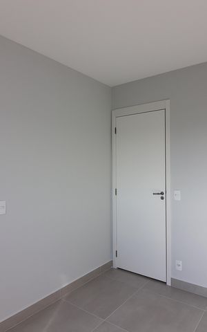 Apartamento à venda com 50m², 2 quartos e 1 vagaQuarto 2