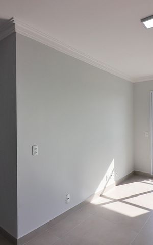 Apartamento à venda com 50m², 2 quartos e 1 vagaSala