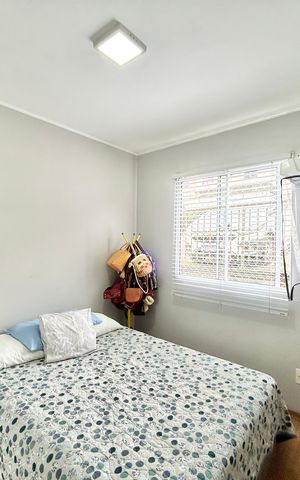 Apartamento à venda com 39m², 2 quartos e 1 vaga Apartamento à venda com 39m², 2 quartos e 1 vagaQuarto 2