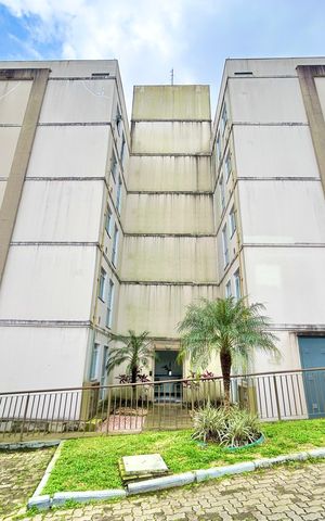 Apartamento à venda com 39m², 2 quartos e 1 vaga Apartamento à venda com 39m², 2 quartos e 1 vagaFachada