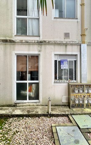 Apartamento à venda com 39m², 2 quartos e 1 vaga Apartamento à venda com 39m², 2 quartos e 1 vagaPlaca