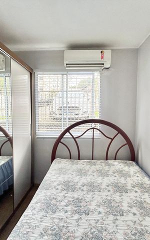 Apartamento à venda com 39m², 2 quartos e 1 vaga Apartamento à venda com 39m², 2 quartos e 1 vagaQuarto 1