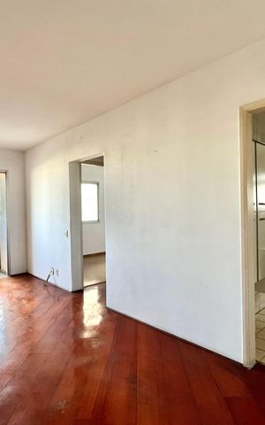 Apartamento à venda com 62m², 2 quartos e 1 vaga Apartamento à venda com 62m², 2 quartos e 1 vagaSala