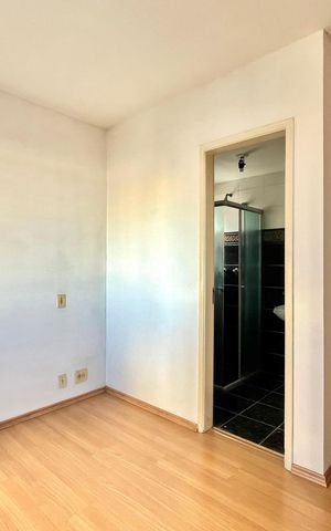 Apartamento à venda com 62m², 2 quartos e 1 vaga Apartamento à venda com 62m², 2 quartos e 1 vagaSuíte
