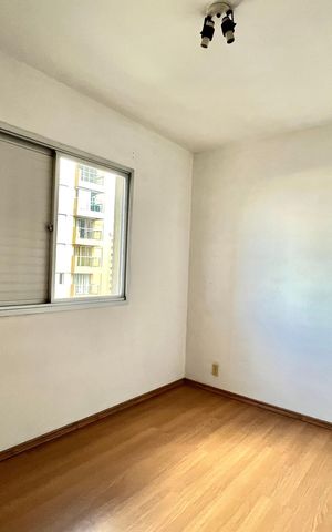 Apartamento à venda com 62m², 2 quartos e 1 vaga Apartamento à venda com 62m², 2 quartos e 1 vagaSuíte