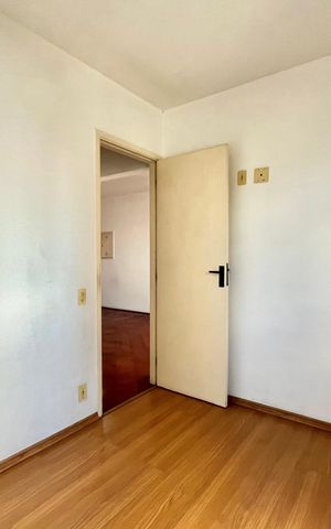 Apartamento à venda com 62m², 2 quartos e 1 vaga Apartamento à venda com 62m², 2 quartos e 1 vagaQuarto