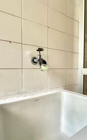 Apartamento à venda com 62m², 2 quartos e 1 vaga Apartamento à venda com 62m², 2 quartos e 1 vagaÁrea de Serviço