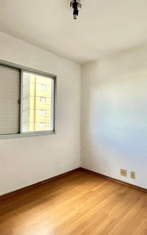 Apartamento à venda com 62m², 2 quartos e 1 vaga Apartamento à venda com 62m², 2 quartos e 1 vagaQuarto