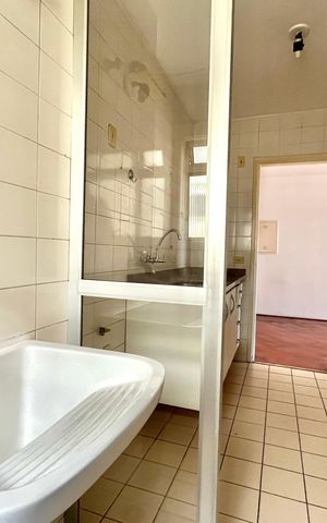Apartamento à venda com 62m², 2 quartos e 1 vaga Apartamento à venda com 62m², 2 quartos e 1 vagaÁrea de Serviço