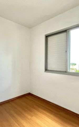 Apartamento à venda com 62m², 2 quartos e 1 vaga Apartamento à venda com 62m², 2 quartos e 1 vagaQuarto
