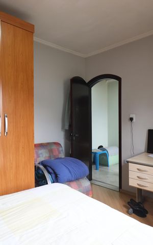 Casa à venda com 150m², 3 quartos e 3 vagasQuarto 1