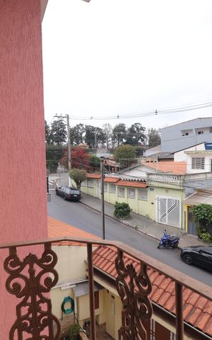 Casa à venda com 150m², 3 quartos e 3 vagasVaranda da Suíte