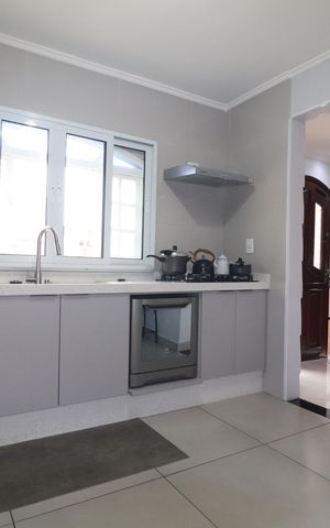 Casa à venda com 150m², 3 quartos e 3 vagasCozinha