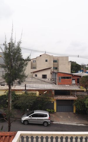 Casa à venda com 150m², 3 quartos e 3 vagasVista Varanda da Suíte