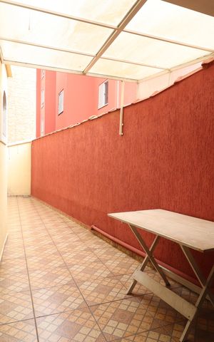 Casa à venda com 150m², 3 quartos e 3 vagasEspaço Gourmet