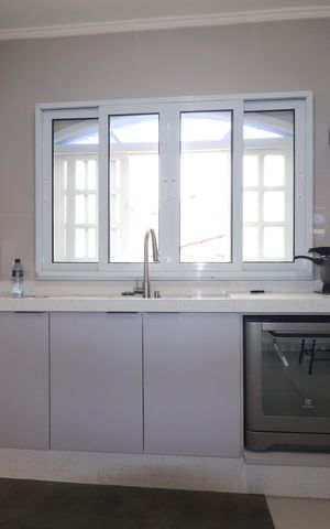 Casa à venda com 150m², 3 quartos e 3 vagasCozinha