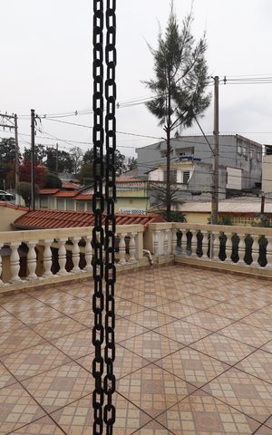 Casa à venda com 150m², 3 quartos e 3 vagasQuintal