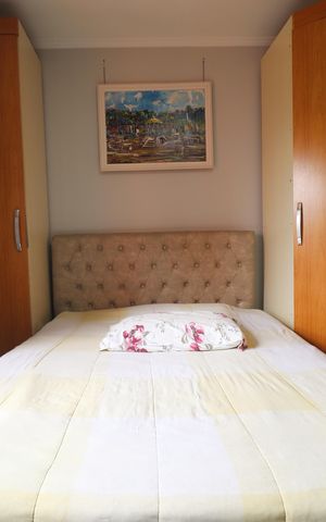 Casa à venda com 150m², 3 quartos e 3 vagasQuarto 1