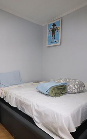 Casa à venda com 150m², 3 quartos e 3 vagasQuarto 2