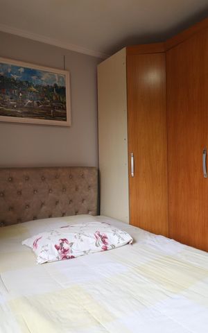 Casa à venda com 150m², 3 quartos e 3 vagasQuarto 1