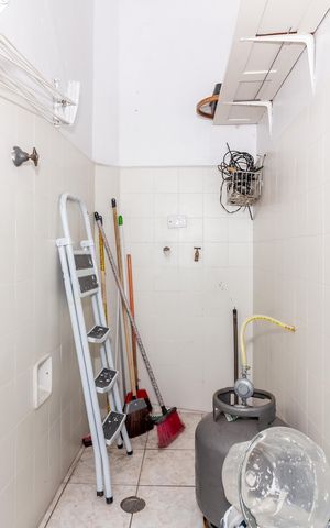 Apartamento à venda com 92m², 2 quartos e sem vaga Apartamento à venda com 92m², 2 quartos e sem vagaÁrea de Serviço