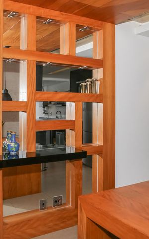 Apartamento à venda com 70m², 2 quartos e 2 vagasSala