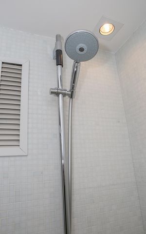 Apartamento à venda com 70m², 2 quartos e 2 vagasBanheiro Social