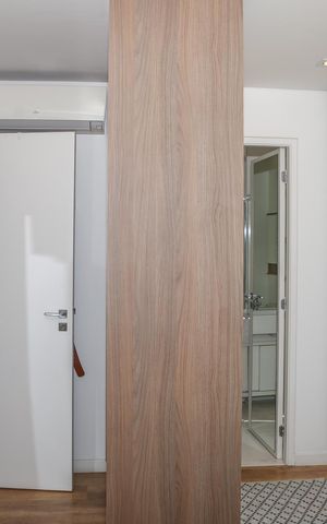 Apartamento à venda com 70m², 2 quartos e 2 vagasSuíte