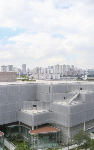 Apartamento à venda com 70m², 2 quartos e 2 vagasVista da Sala