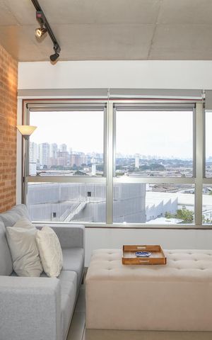 Apartamento à venda com 70m², 2 quartos e 2 vagasSala