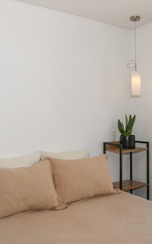 Apartamento à venda com 70m², 2 quartos e 2 vagasSuíte