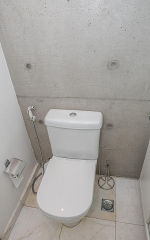 Apartamento à venda com 70m², 2 quartos e 2 vagasBanheiro Social