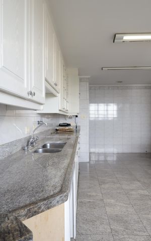Apartamento para alugar com 637m², 4 quartos e 4 vagasCozinha