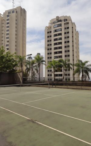 Apartamento para alugar com 637m², 4 quartos e 4 vagasQuadra Esportiva