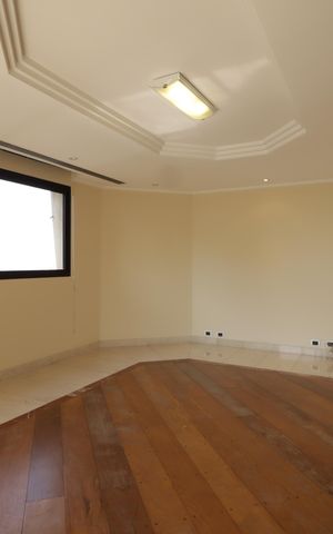 Apartamento para alugar com 637m², 4 quartos e 4 vagasSala de Jantar