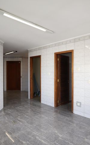 Apartamento para alugar com 637m², 4 quartos e 4 vagasÁrea de Serviço