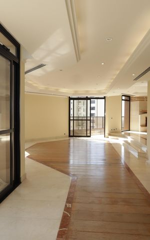 Apartamento para alugar com 637m², 4 quartos e 4 vagasSala
