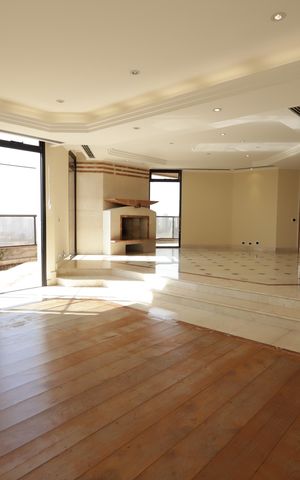 Apartamento para alugar com 637m², 4 quartos e 4 vagasSala