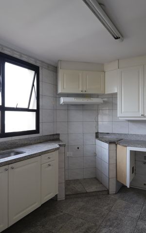 Apartamento para alugar com 637m², 4 quartos e 4 vagasCozinha