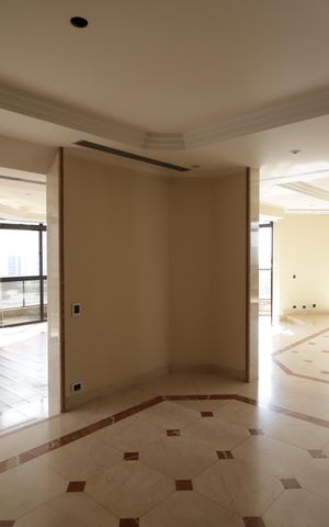Apartamento para alugar com 637m², 4 quartos e 4 vagasHall