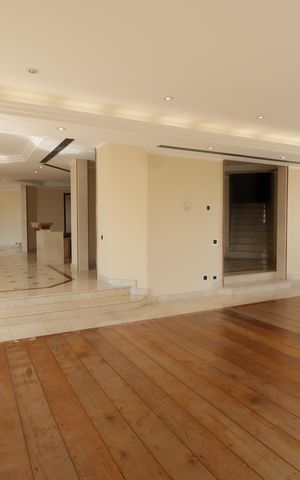 Apartamento para alugar com 637m², 4 quartos e 4 vagasSala